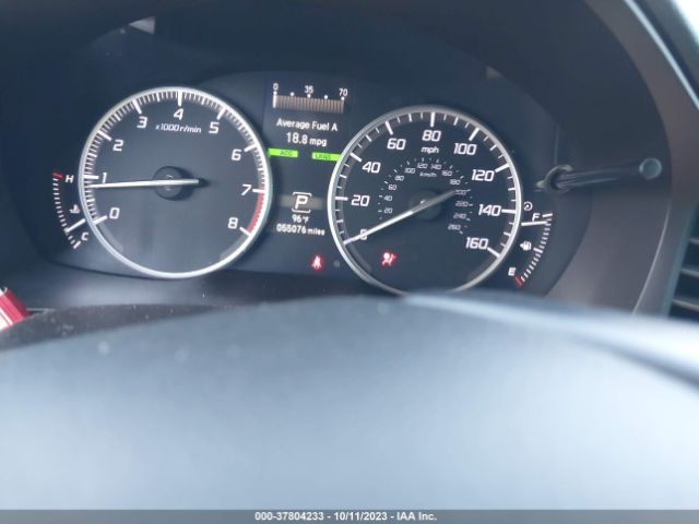 19UDE2F76LA003598 Acura Ilx Technology Package/premium Package
