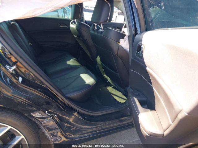 19UDE2F76LA003598 Acura Ilx Technology Package/premium Package
