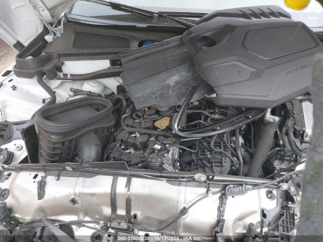 WP1AA2A56NLB00065 Porsche Macan