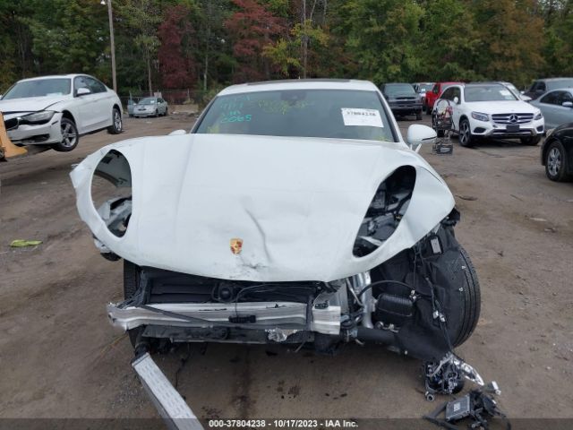 WP1AA2A56NLB00065 Porsche Macan