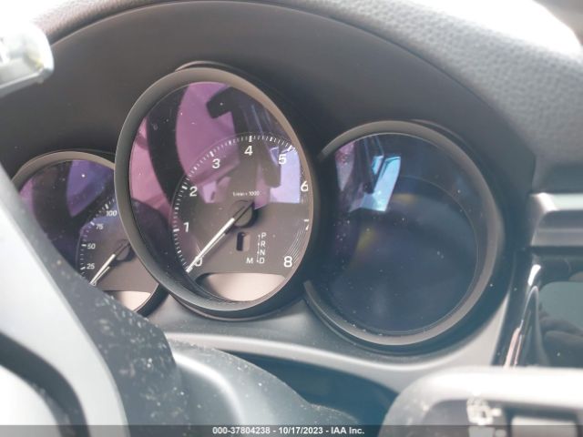 WP1AA2A56NLB00065 Porsche Macan