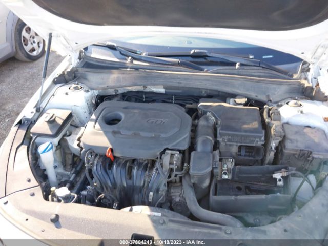 5XXGT4L36GG069660 KIA Optima Lx