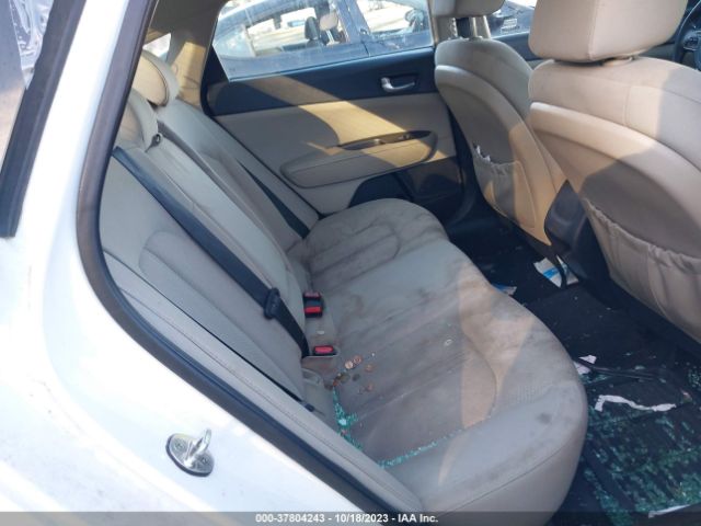 5XXGT4L36GG069660 KIA Optima Lx