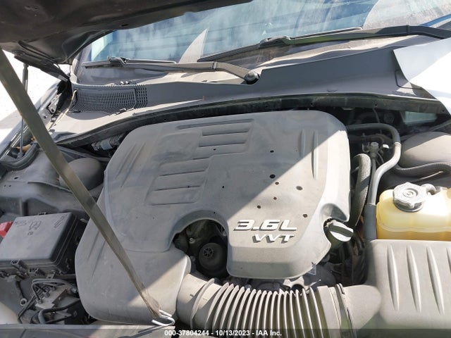 2C3CCAAG0KH602003 Chrysler 300 Touring