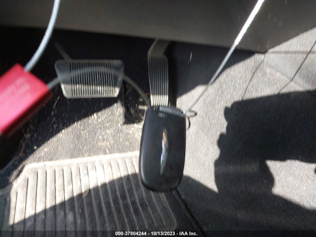 2C3CCAAG0KH602003 Chrysler 300 Touring