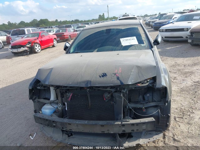 2C3CCAAG0KH602003 Chrysler 300 Touring