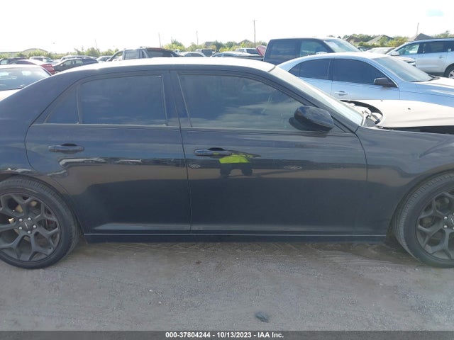 2C3CCAAG0KH602003 Chrysler 300 Touring