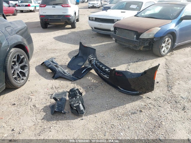 2C3CCAAG0KH602003 Chrysler 300 Touring