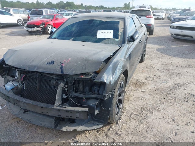 2C3CCAAG0KH602003 Chrysler 300 Touring