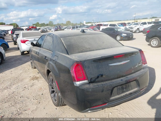 2C3CCAAG0KH602003 Chrysler 300 Touring