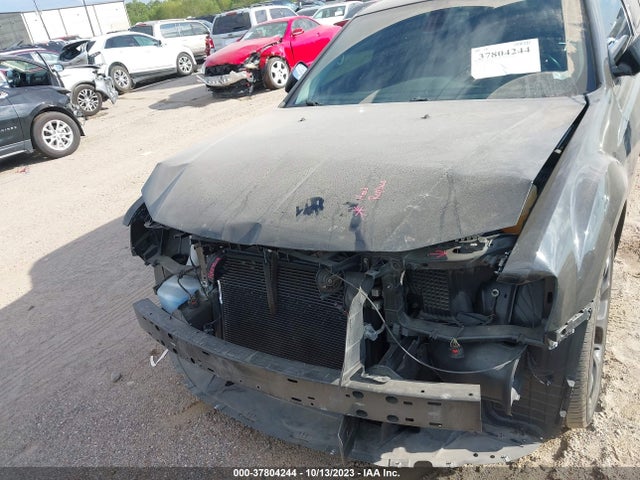 2C3CCAAG0KH602003 Chrysler 300 Touring