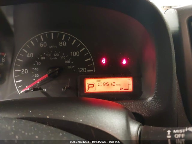 3N63M0YNXHK713264 Chevrolet City Express Cargo Van Ls