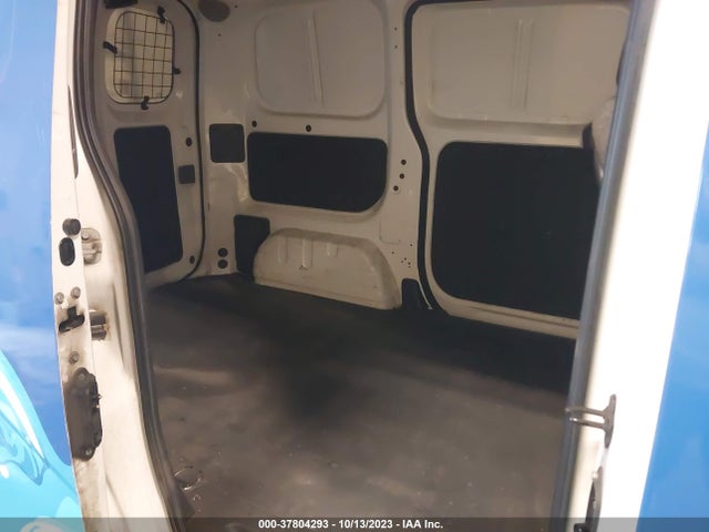 3N63M0YNXHK713264 Chevrolet City Express Cargo Van Ls