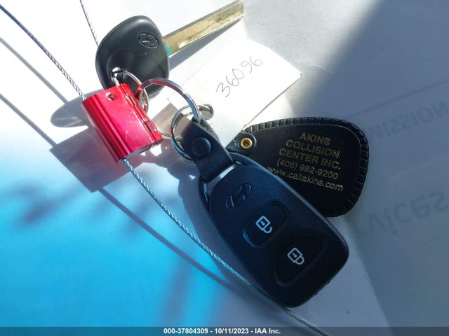 Hyundai ACCENT SE 2016 KMHCT4AE2GU992758 Image 11