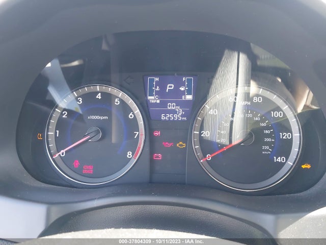 Hyundai ACCENT SE 2016 KMHCT4AE2GU992758 Image 7