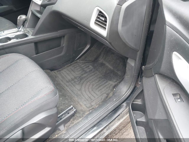 2017 CHEVROLET EQUINOX LT VIN: 2GNFLFEK3H6258067