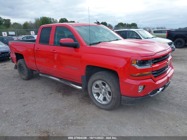 2016 1GCVKREC5GZ371877 main image