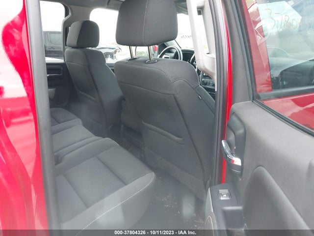 Chevrolet Silverado 1500 Lt 2016 1GCVKREC5GZ371877 Image 8