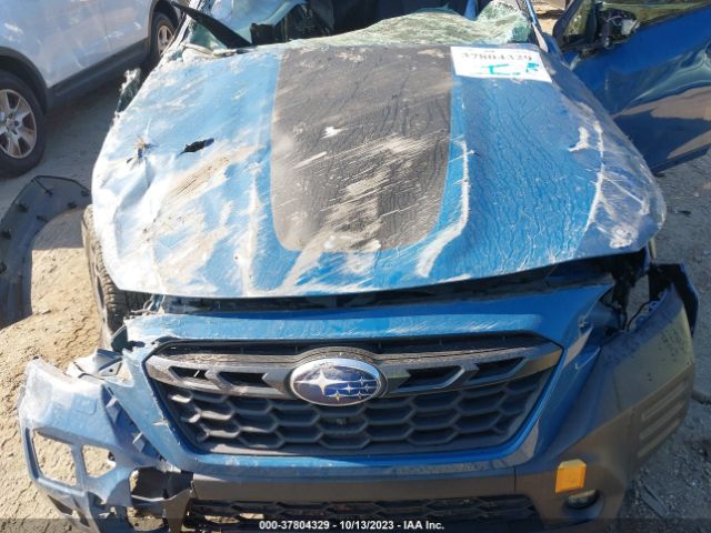 4S4BTGUD8N3134858 Subaru Outback Wilderness