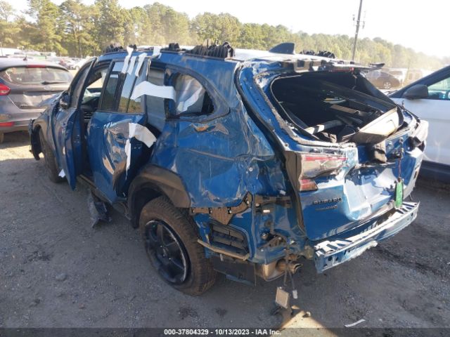 4S4BTGUD8N3134858 Subaru Outback Wilderness