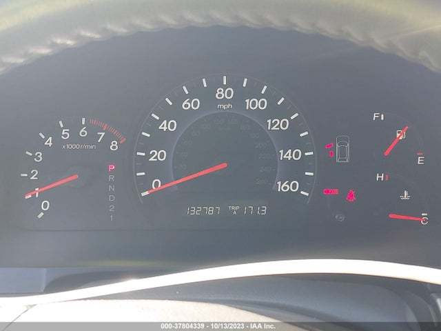 2009 HONDA ODYSSEY EX-L VIN: 5FNRL387X9B026895