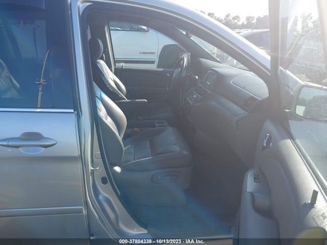 2009 HONDA ODYSSEY EX-L VIN: 5FNRL387X9B026895