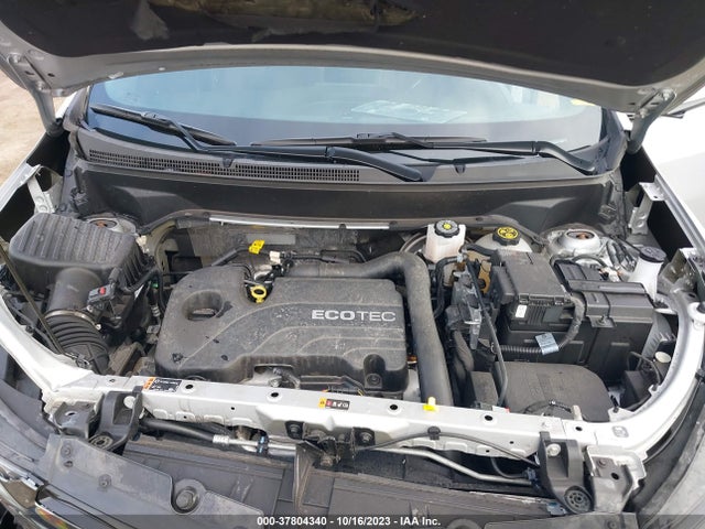 2022 CHEVROLET EQUINOX FWD RS VIN: 2GNAXMEV2N6105253