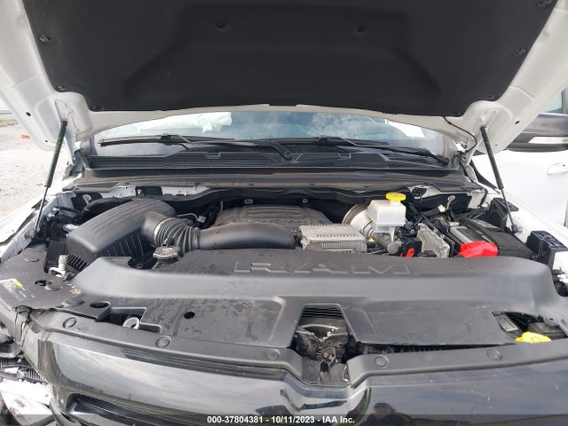 RAM 1500 Laramie 2021 1C6SRFJT5MN519068 Image 10