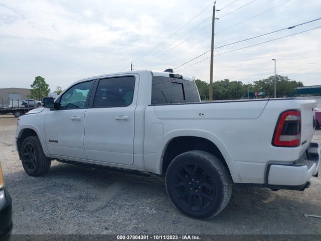 RAM 1500 Laramie 2021 1C6SRFJT5MN519068 Image 14
