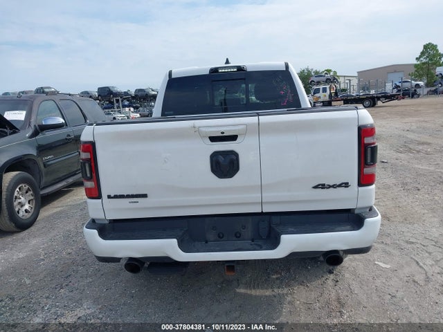 RAM 1500 Laramie 2021 1C6SRFJT5MN519068 Image 16