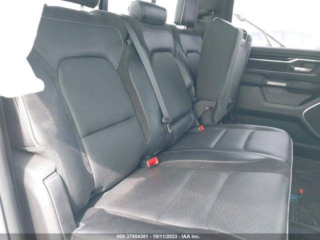 RAM 1500 Laramie 2021 1C6SRFJT5MN519068 Image 8