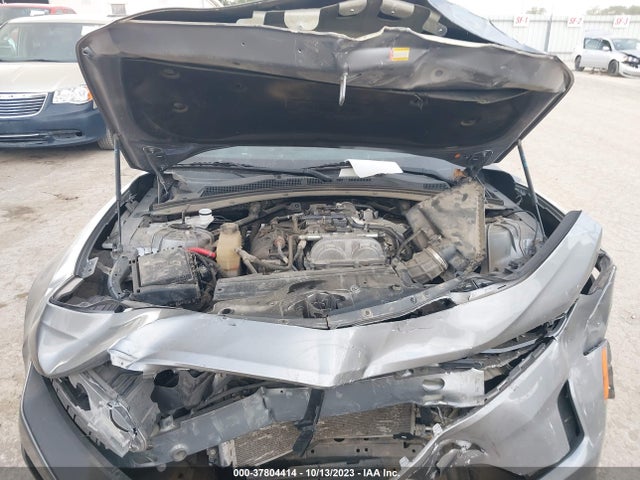 Chevrolet Camaro 1ls 2019 1G1FB1RX0K0150468 Image 10