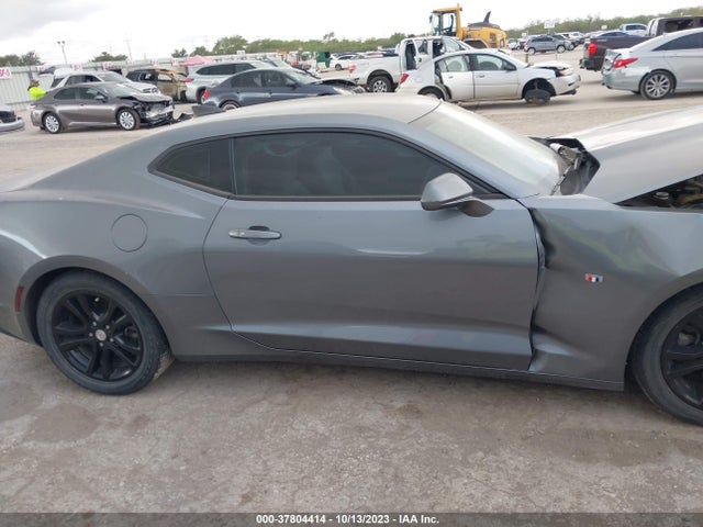 Chevrolet Camaro 1ls 2019 1G1FB1RX0K0150468 Image 13