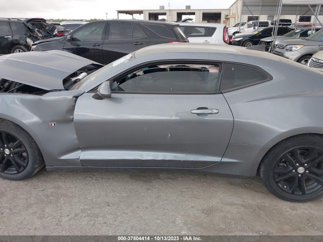 Chevrolet Camaro 1ls 2019 1G1FB1RX0K0150468 Image 14