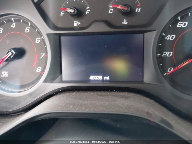 Chevrolet Camaro 1ls 2019 1G1FB1RX0K0150468 Image 15