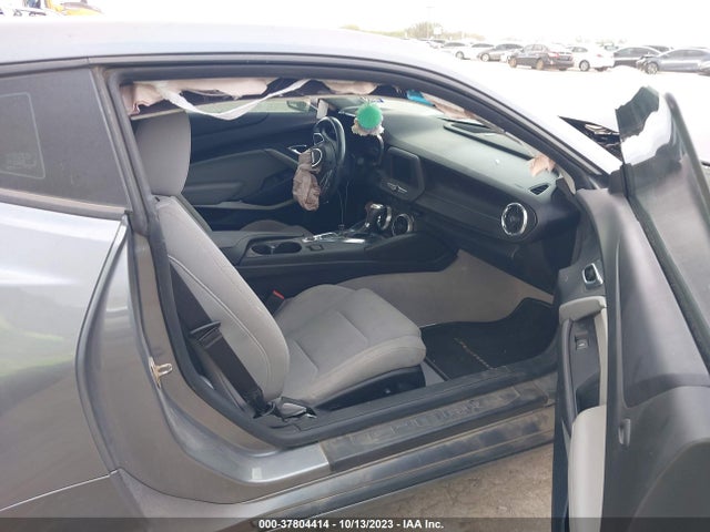 Chevrolet Camaro 1ls 2019 1G1FB1RX0K0150468 Image 5