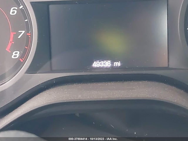 Chevrolet Camaro 1ls 2019 1G1FB1RX0K0150468 Image 7