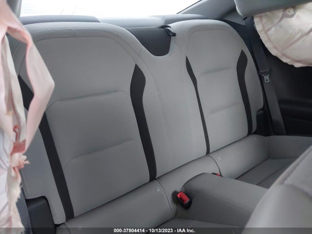 Chevrolet Camaro 1ls 2019 1G1FB1RX0K0150468 Image 8