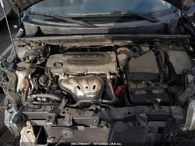Scion XB 2014 JTLZE4FEXEJ050963 Image 10