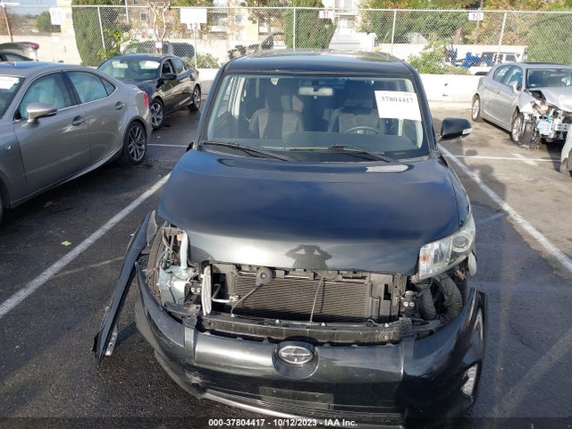 Scion XB 2014 JTLZE4FEXEJ050963 Image 13