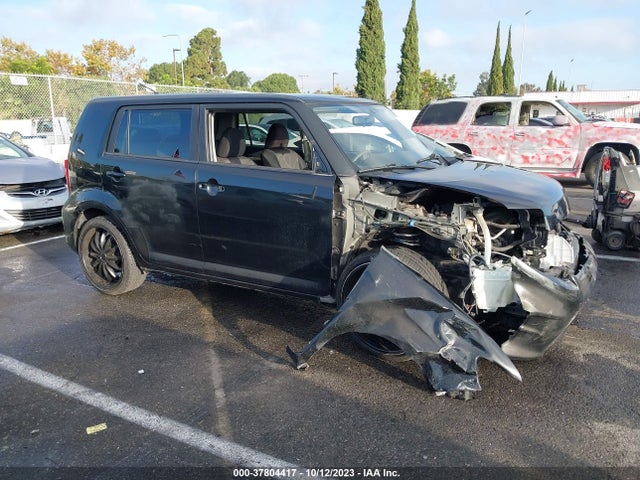 Scion XB 2014 JTLZE4FEXEJ050963 Image 14