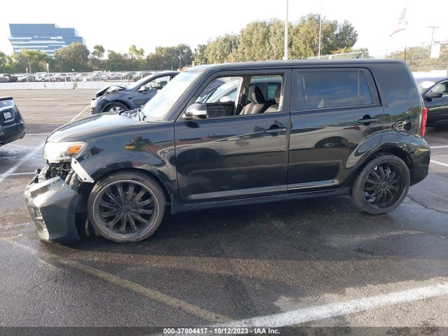 Scion XB 2014 JTLZE4FEXEJ050963 Image 15
