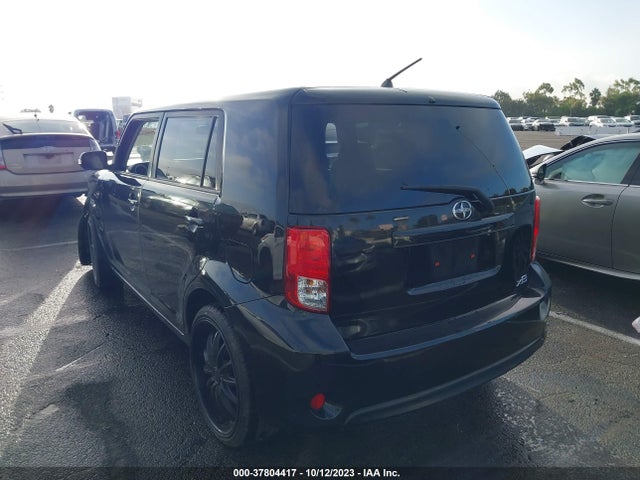 Scion XB 2014 JTLZE4FEXEJ050963 Image 3