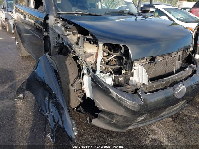 Scion XB 2014 JTLZE4FEXEJ050963 Image 6