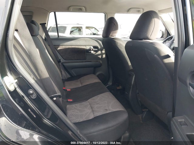 JTLZE4FEXEJ050963 Scion XB