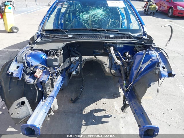 Chevrolet SS 2017 6G3F25RW4HL305264 Image 10