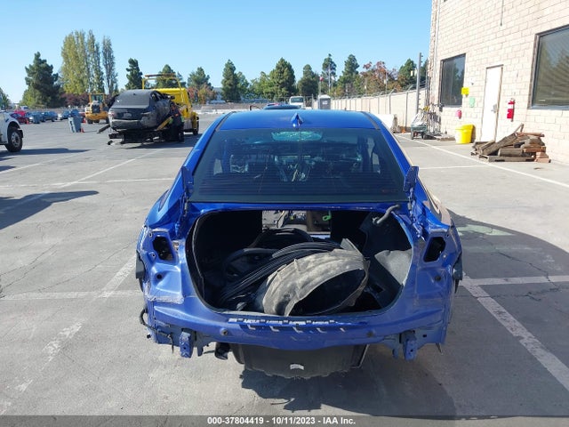 Chevrolet SS 2017 6G3F25RW4HL305264 Image 15