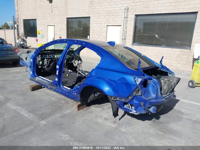 Chevrolet SS 2017 6G3F25RW4HL305264 Image 3