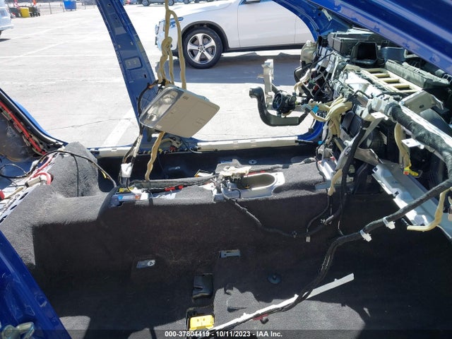 Chevrolet SS 2017 6G3F25RW4HL305264 Image 5