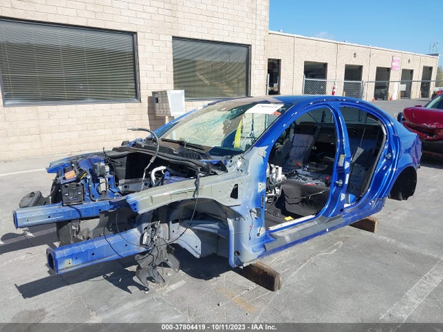Chevrolet SS 2017 6G3F25RW4HL305264 Image 6